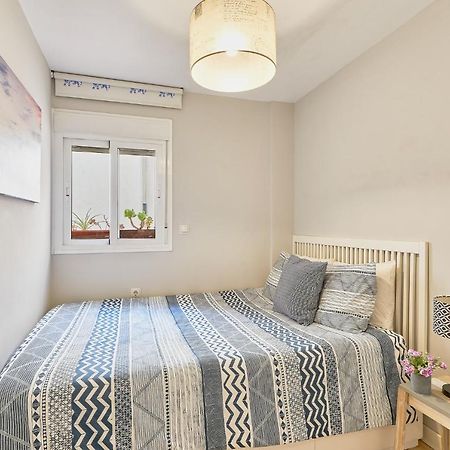 H&T Dream Stays - Victoria Malaga Center Ngoại thất bức ảnh